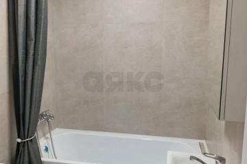 Фото №4: 2-комнатная квартира 60 м² - Краснодар, мкр. жилой комплекс Сограт, ул. Красных Партизан, 4/15