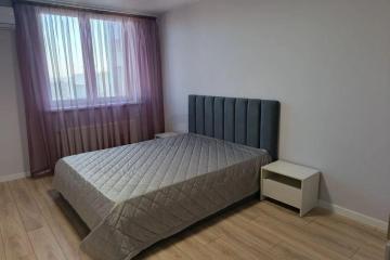 Фото №1: 2-комнатная квартира 60 м² - Краснодар, мкр. жилой комплекс Сограт, ул. Красных Партизан, 4/15