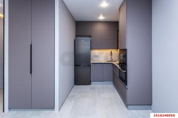 Фото №3: 1-комнатная квартира 43 м² - Краснодар, мкр. жилой комплекс Отражение, ул. Конгрессная, 41