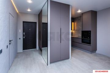 Фото №5: 1-комнатная квартира 43 м² - Краснодар, мкр. жилой комплекс Отражение, ул. Конгрессная, 41