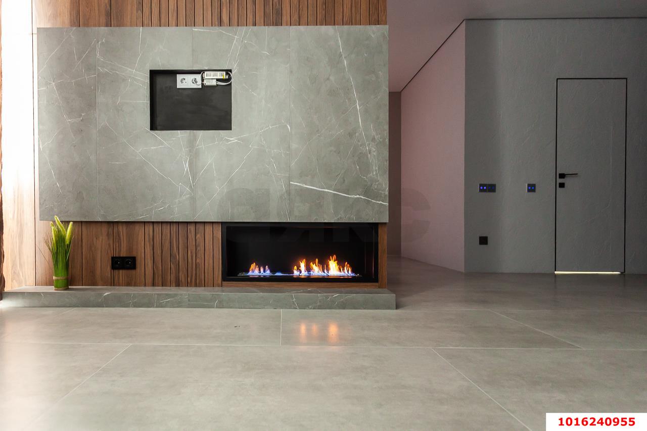 Фото №1: 1-комнатная квартира 43 м² - Краснодар, Прикубанский внутригородской округ, мкр. жилой комплекс Отражение, ул. Конгрессная, 41