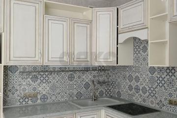 Фото №1: 1-комнатная квартира 37 м² - Краснодар, мкр. 4-й квартал, ул. имени Героя Николая Шевелёва, 5