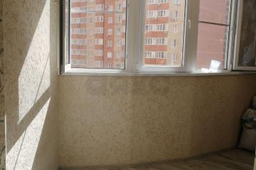 Фото №4: 1-комнатная квартира 37 м² - Краснодар, мкр. 4-й квартал, ул. имени Героя Николая Шевелёва, 5