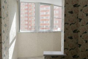 Фото №2: 1-комнатная квартира 37 м² - Краснодар, мкр. 4-й квартал, ул. имени Героя Николая Шевелёва, 5