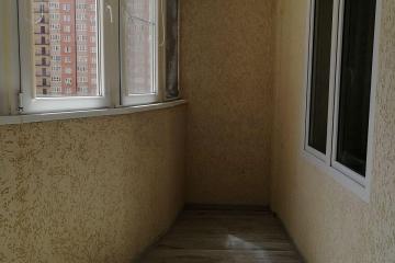 Фото №3: 1-комнатная квартира 37 м² - Краснодар, мкр. 4-й квартал, ул. имени Героя Николая Шевелёва, 5