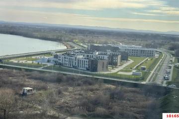 Фото №2: 1-комнатная квартира 38 м² - Краснодар, мкр. жилой комплекс Южный Парк, ул. Старокубанская, 2/4к2