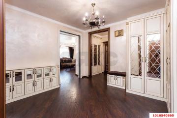 Фото №4: 4-комнатная квартира 131 м² - Краснодар, мкр. жилой комплекс Тургенев, ул. Дальняя, 8к1