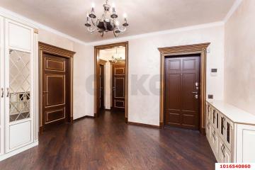 Фото №3: 4-комнатная квартира 131 м² - Краснодар, мкр. жилой комплекс Тургенев, ул. Дальняя, 8к1