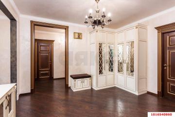 Фото №1: 4-комнатная квартира 131 м² - Краснодар, мкр. жилой комплекс Тургенев, ул. Дальняя, 8к1