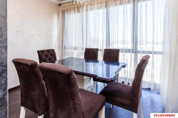 Фото №5: 4-комнатная квартира 131 м² - Краснодар, мкр. жилой комплекс Тургенев, ул. Дальняя, 8к1