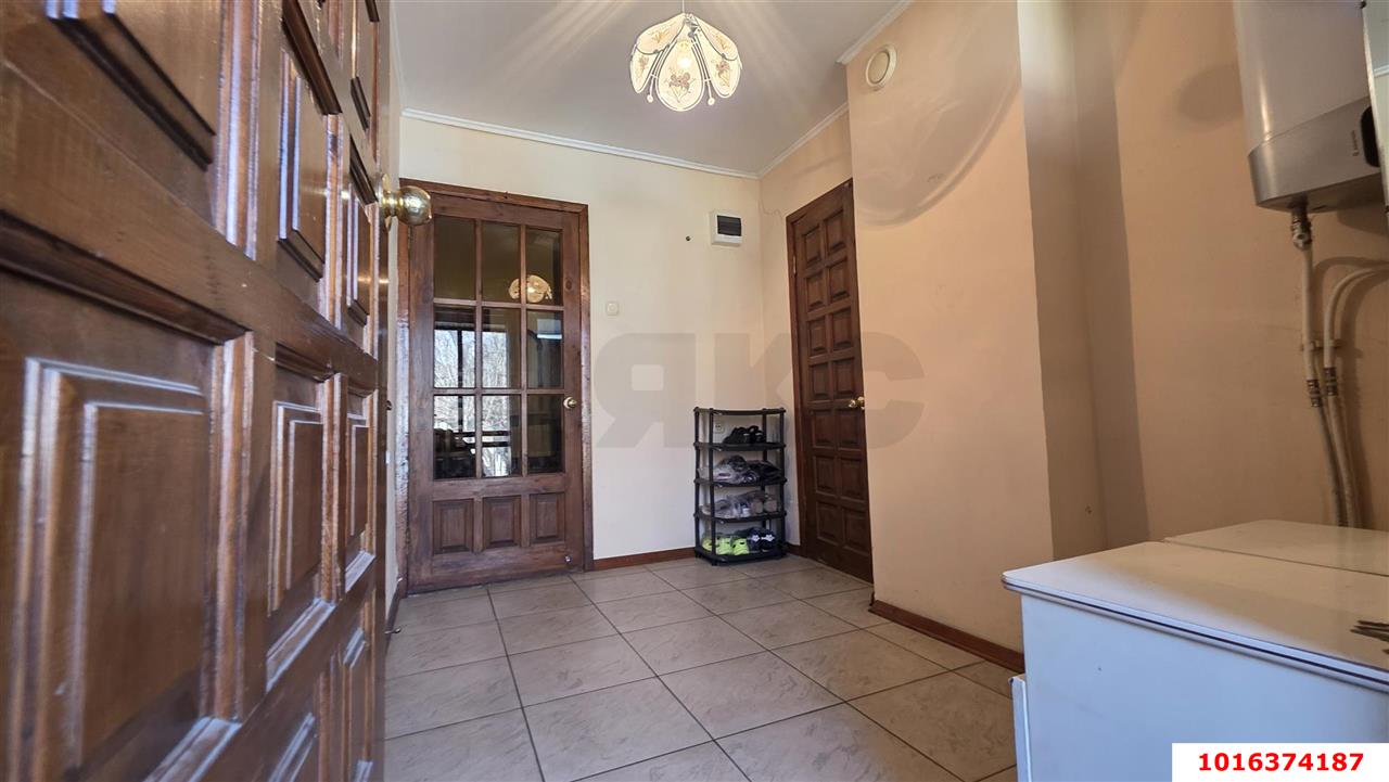 Фото №10: Дом 93 м² + 8.1 сот. - Октябрьский, Прикубанский внутригородской округ, ст Тополь, ул. Нефтяников