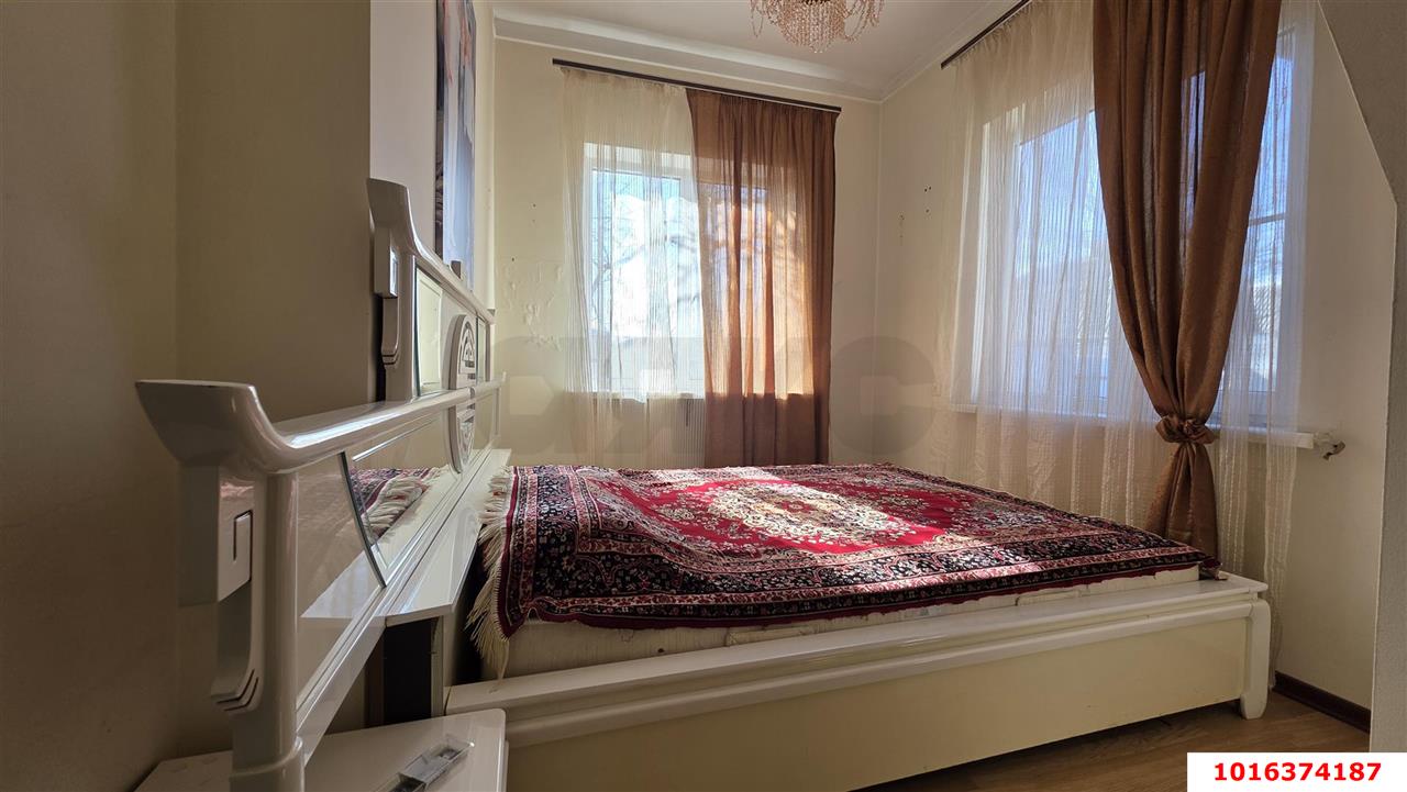 Фото №9: Дом 93 м² + 8.1 сот. - Октябрьский, Прикубанский внутригородской округ, ст Тополь, ул. Нефтяников