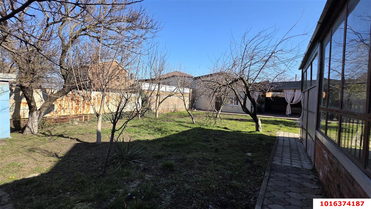 Фото №6: Дом 93 м² + 8.1 сот. - Октябрьский, Прикубанский внутригородской округ, ст Тополь, ул. Нефтяников