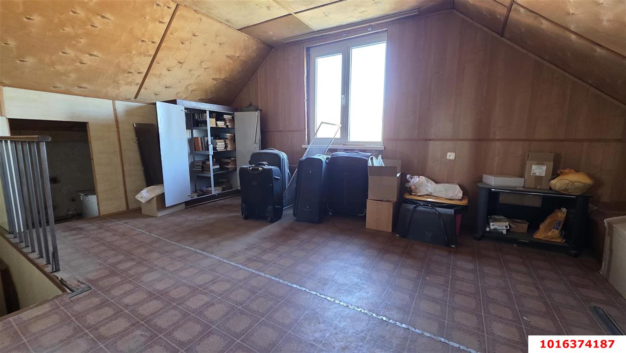 Фото №20: Дом 93 м² + 8.1 сот. - Октябрьский, Прикубанский внутригородской округ, ст Тополь, ул. Нефтяников