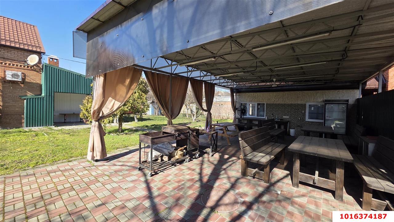 Фото №2: Дом 93 м² + 8.1 сот. - Октябрьский, Прикубанский внутригородской округ, ст Тополь, ул. Нефтяников