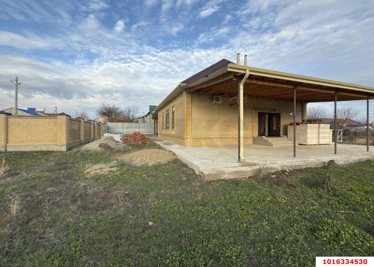 Фото №15: Дом 141 м² + 38.98 сот. - Нижний, пер. Яблоневый