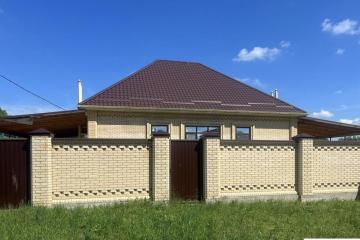 Фото №1: Дом 141 м² - Нижний, пер. Яблоневый