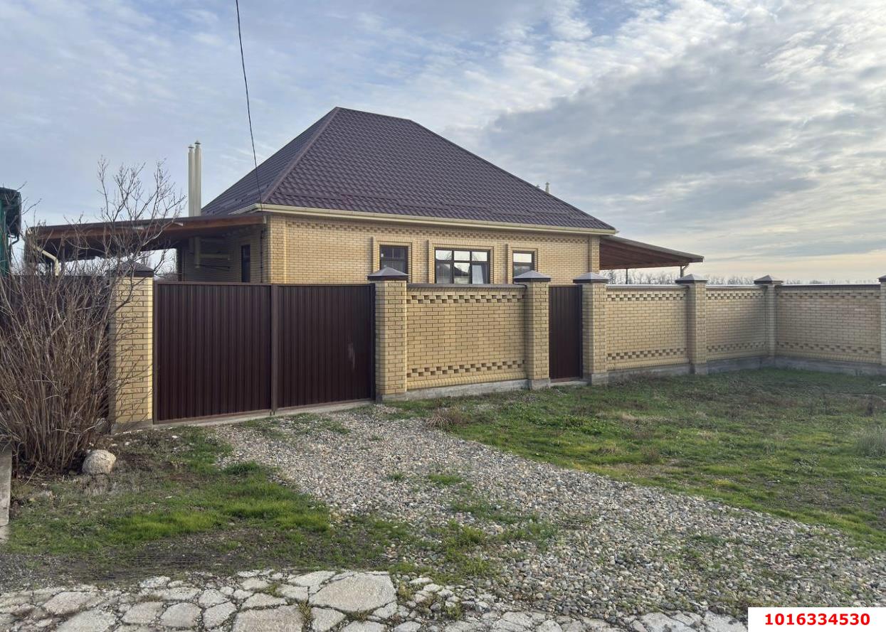 Фото №1: Дом 141 м² + 38.98 сот. - Нижний, пер. Яблоневый