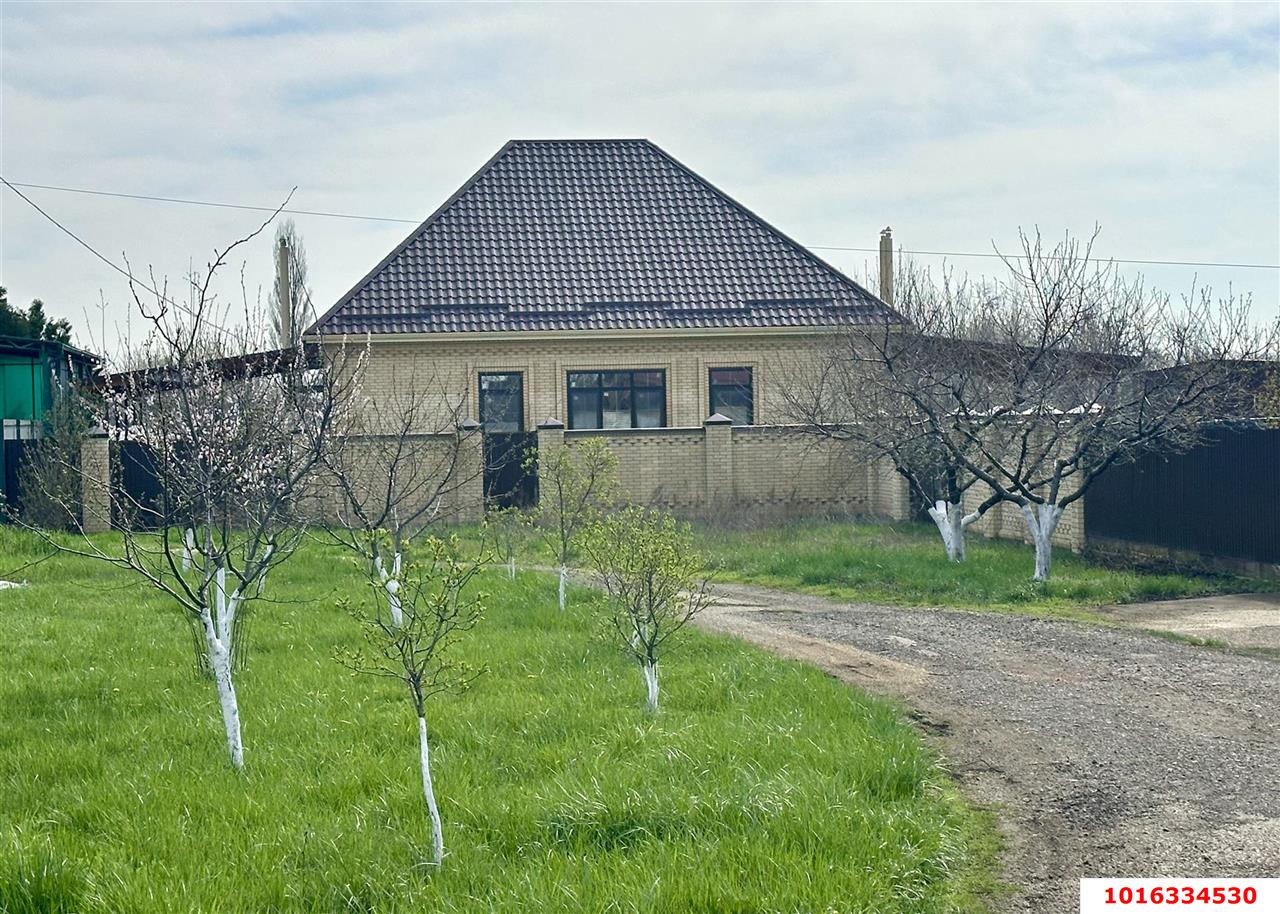 Фото №2: Дом 141 м² + 38.98 сот. - Нижний, пер. Яблоневый