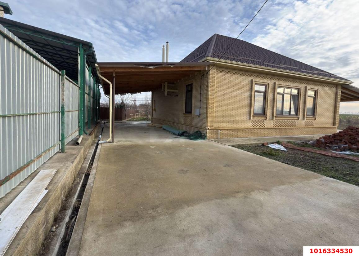 Фото №3: Дом 141 м² + 38.98 сот. - Нижний, пер. Яблоневый