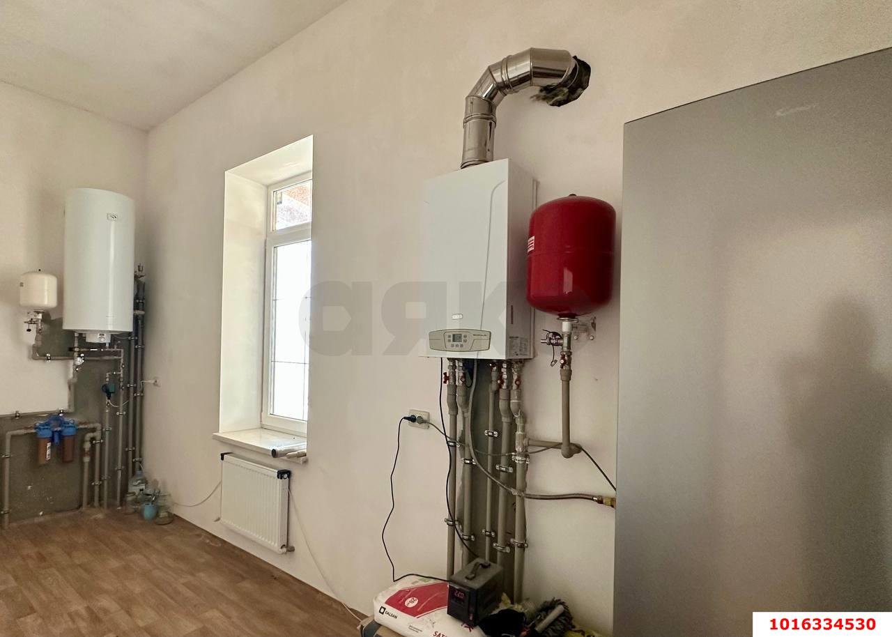 Фото №14: Дом 141 м² + 38.98 сот. - Нижний, пер. Яблоневый