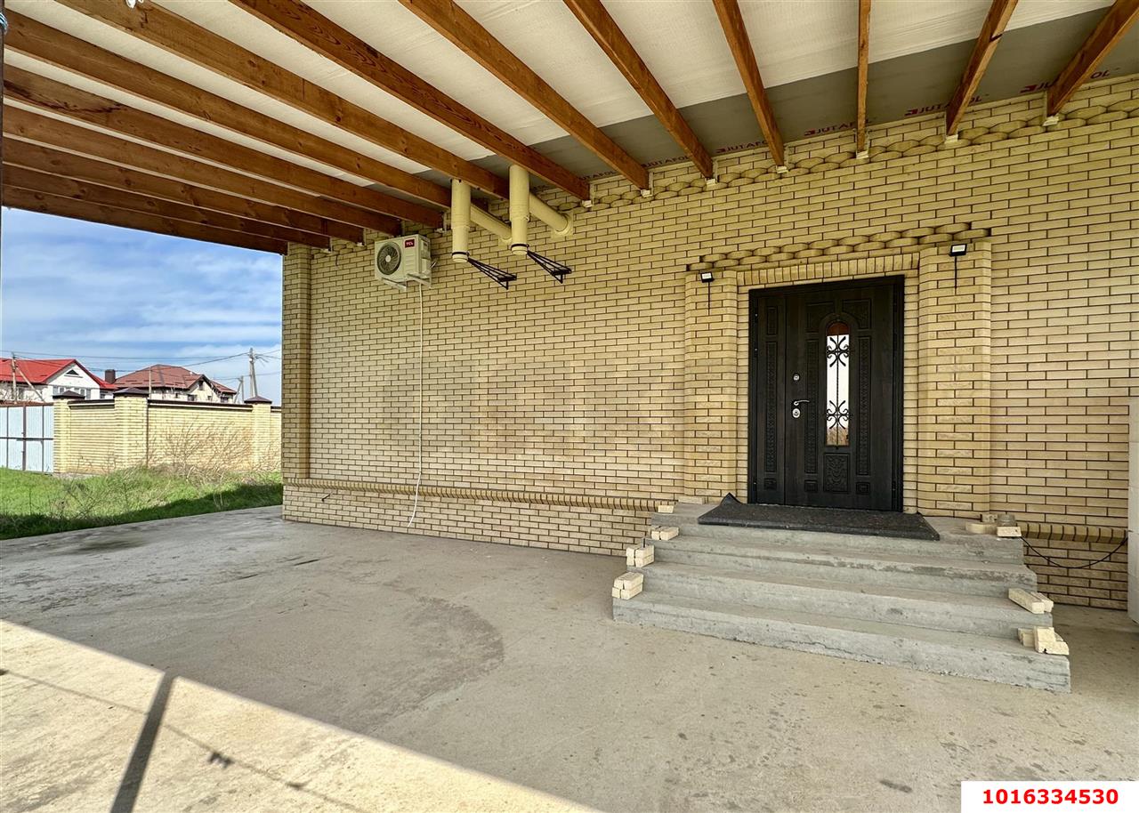 Фото №16: Дом 141 м² + 38.98 сот. - Нижний, пер. Яблоневый