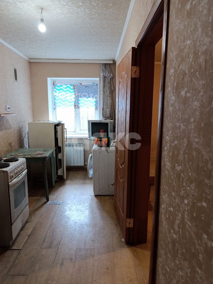 Фото №1: 1-комнатная квартира 25 м² - Ростов-на-Дону, Пролетарский, мкр. Александровка, пр-кт 40-летия Победы, 75И