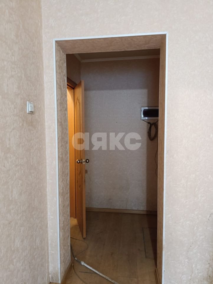 Фото №4: 1-комнатная квартира 25 м² - Ростов-на-Дону, Пролетарский, мкр. Александровка, пр-кт 40-летия Победы, 75И