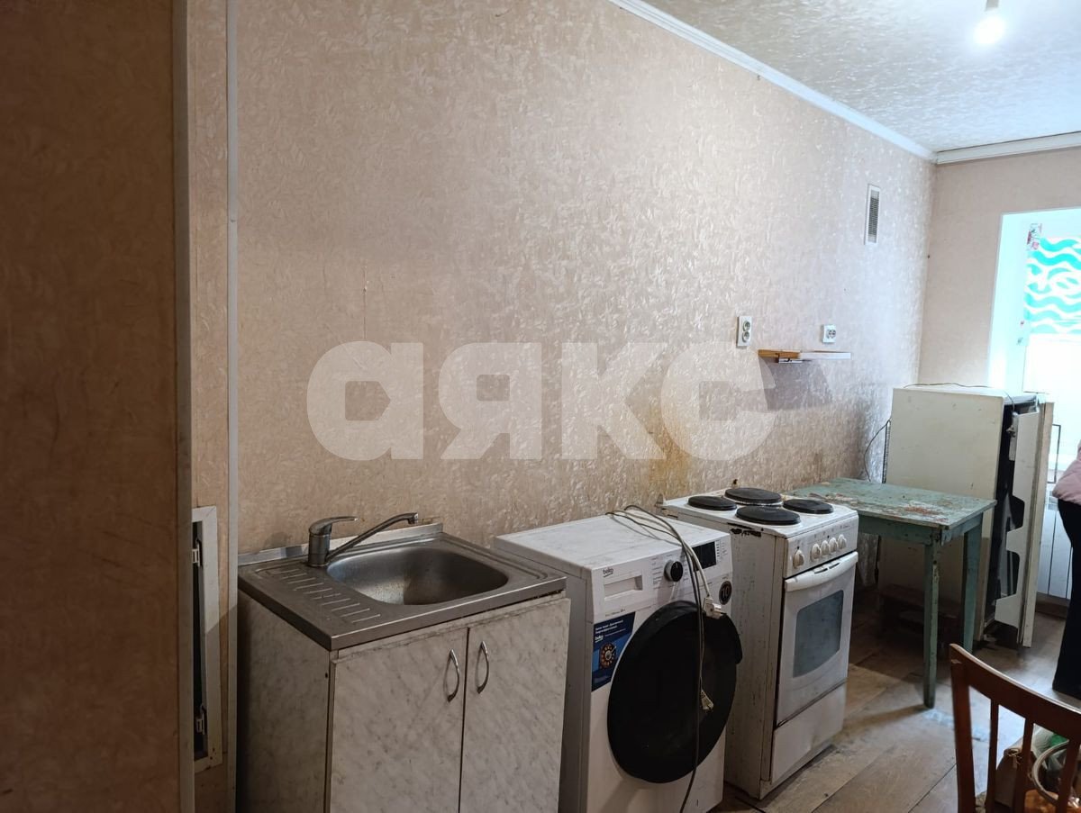 Фото №2: 1-комнатная квартира 25 м² - Ростов-на-Дону, Пролетарский, мкр. Александровка, пр-кт 40-летия Победы, 75И