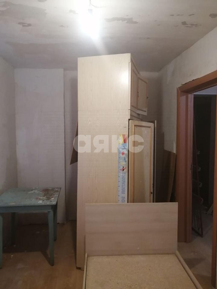 Фото №5: 1-комнатная квартира 25 м² - Ростов-на-Дону, Пролетарский, мкр. Александровка, пр-кт 40-летия Победы, 75И