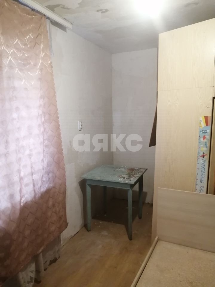 Фото №6: 1-комнатная квартира 25 м² - Ростов-на-Дону, Пролетарский, мкр. Александровка, пр-кт 40-летия Победы, 75И