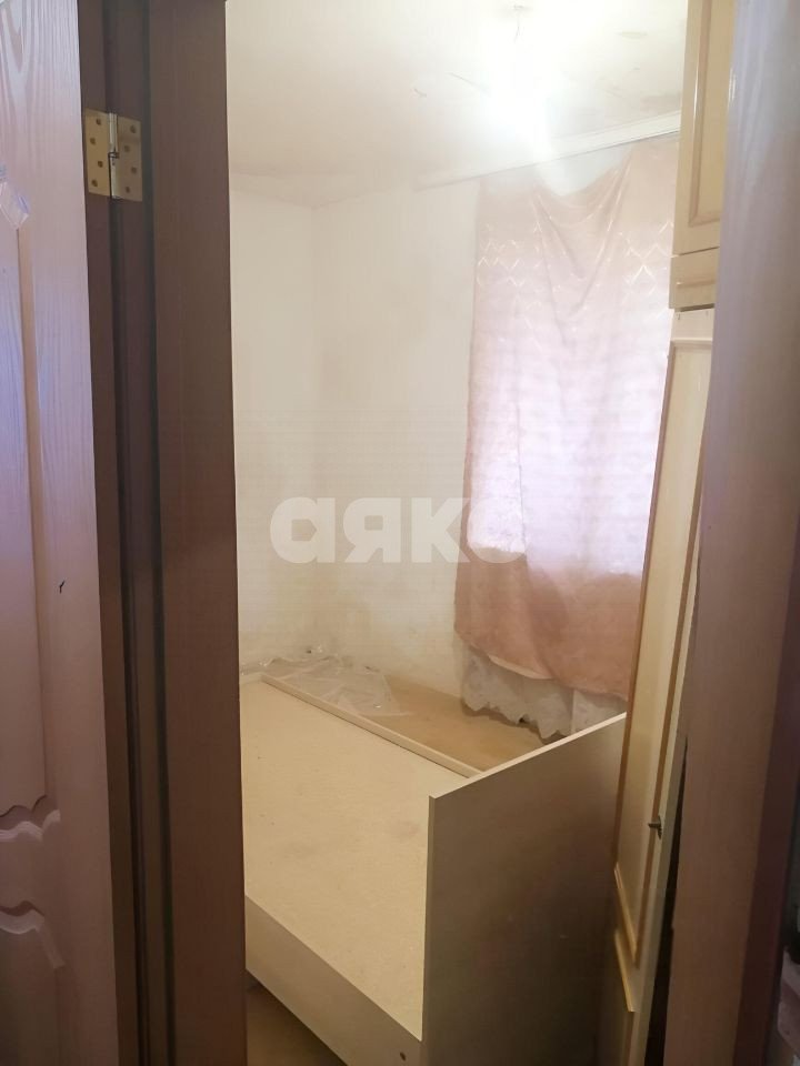 Фото №7: 1-комнатная квартира 25 м² - Ростов-на-Дону, Пролетарский, мкр. Александровка, пр-кт 40-летия Победы, 75И