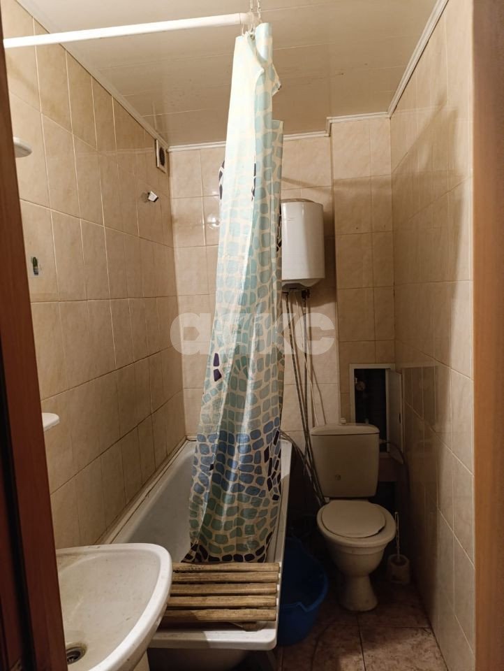 Фото №3: 1-комнатная квартира 25 м² - Ростов-на-Дону, Пролетарский, мкр. Александровка, пр-кт 40-летия Победы, 75И