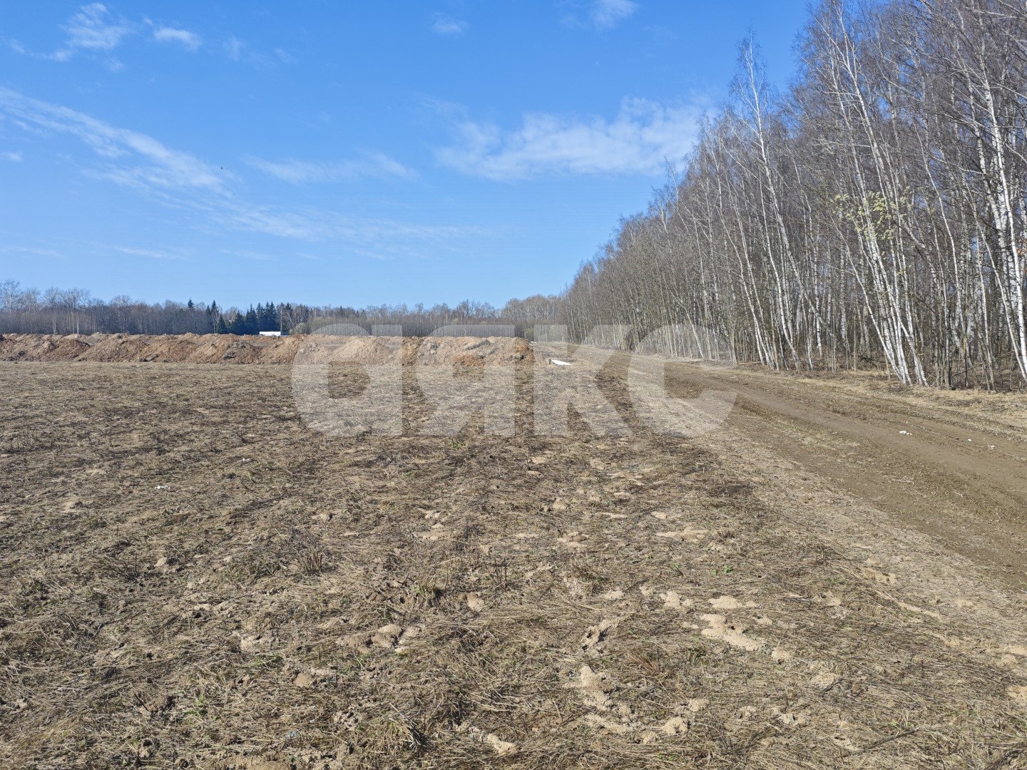 Фото №1: Участок садоводство 5 сот. - Раменской агрохимстанции (РАОС), 12