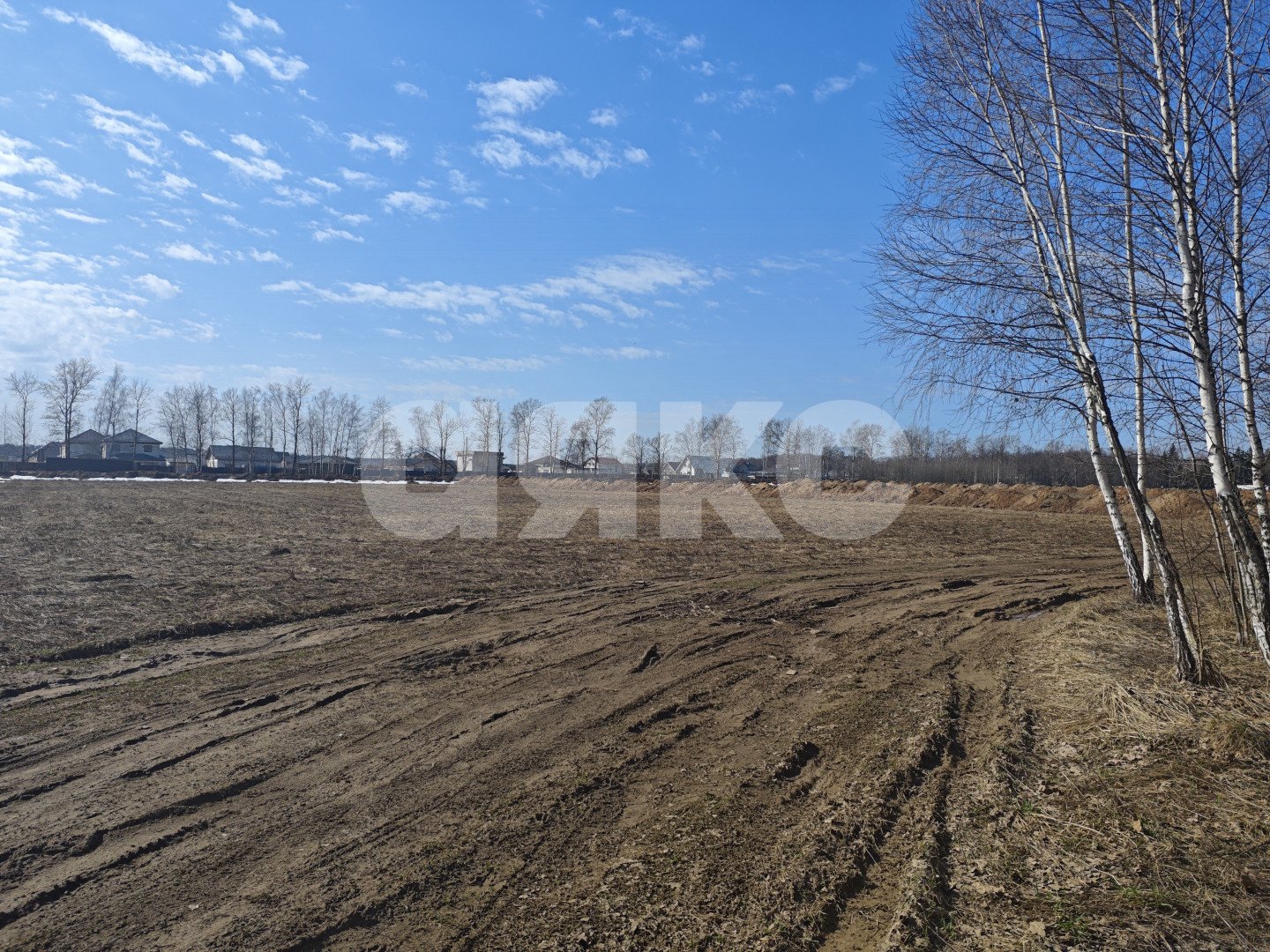 Фото №3: Участок садоводство 5 сот. - Раменской агрохимстанции (РАОС), 12