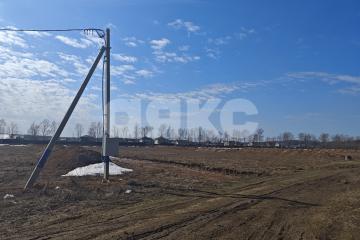 Фото №2: Участок садоводство - Раменской агрохимстанции (РАОС), 12