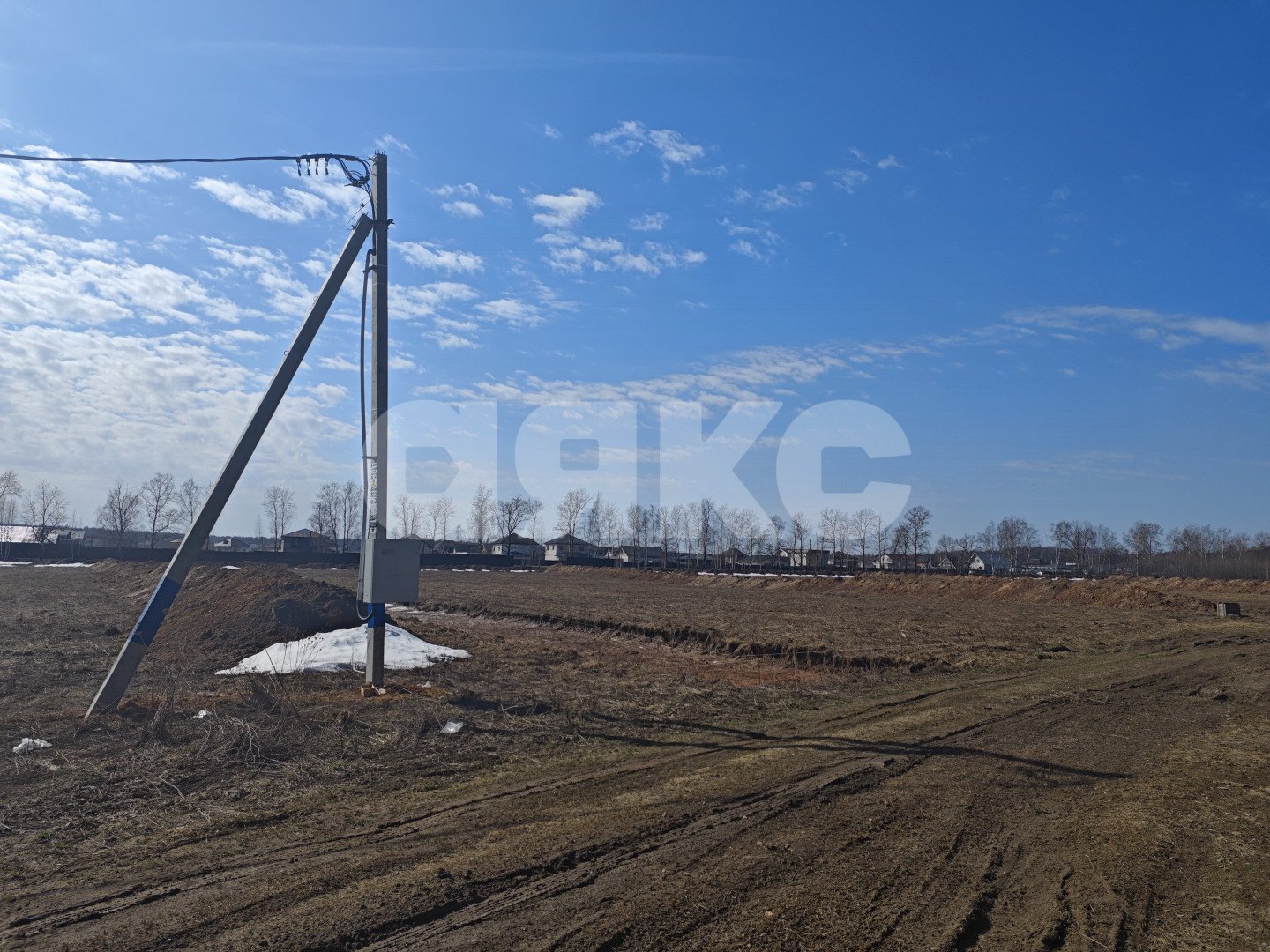 Фото №2: Участок садоводство 5 сот. - Раменской агрохимстанции (РАОС), 12