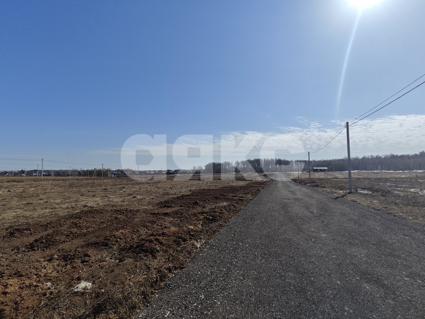 Фото №4: Участок садоводство 5 сот. - Раменской агрохимстанции (РАОС), 12