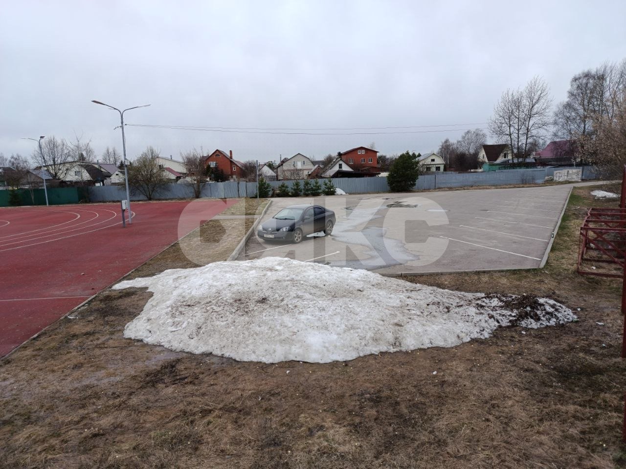 Фото №3: Земельный участок под ИЖС 7 сот. - Малышево, ул. Пограничная, 88