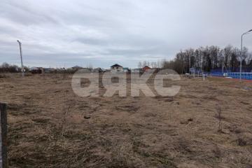 Фото №1: Земельный участок под ИЖС - Малышево, ул. Пограничная, 88