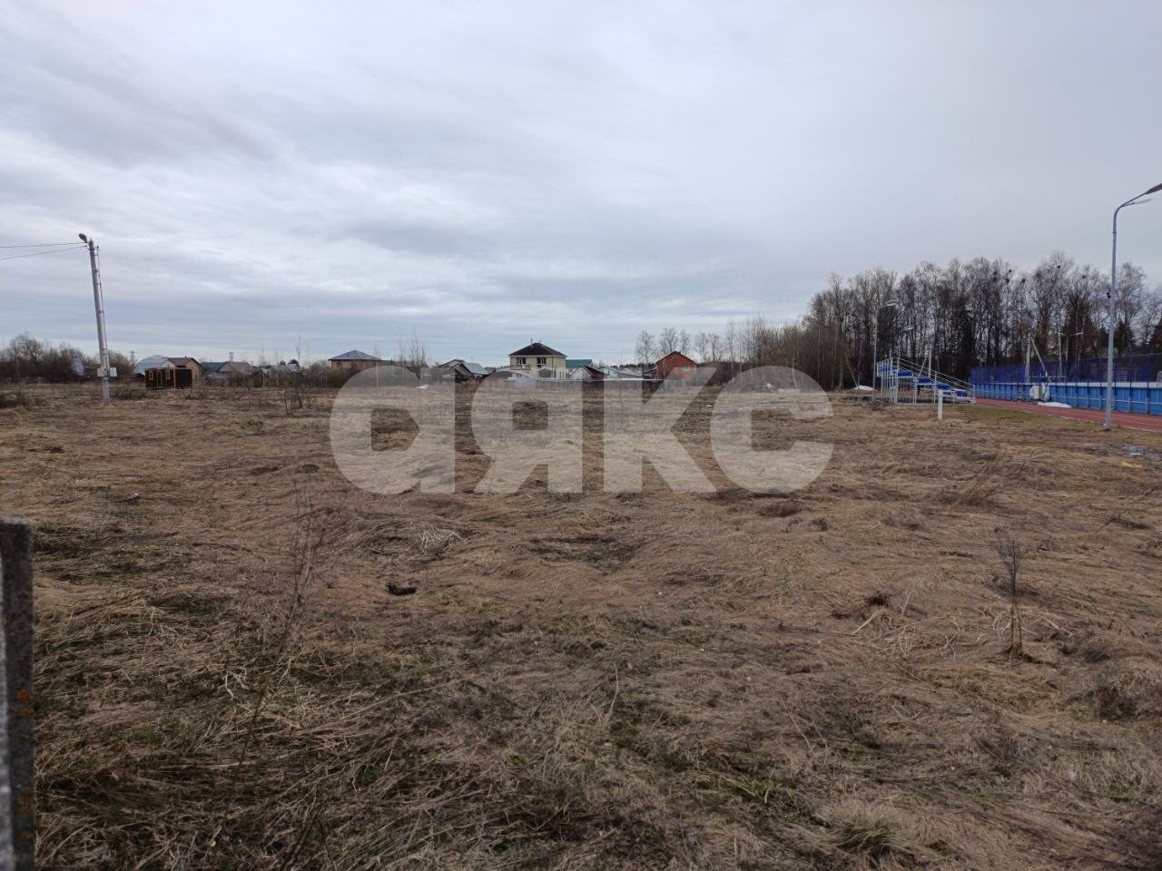 Фото №1: Земельный участок под ИЖС 7 сот. - Малышево, ул. Пограничная, 88