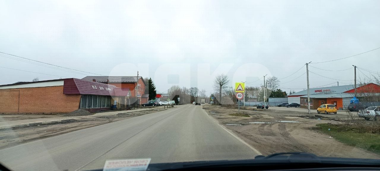 Фото №5: Земельный участок под ИЖС 7 сот. - Малышево, ул. Пограничная, 88