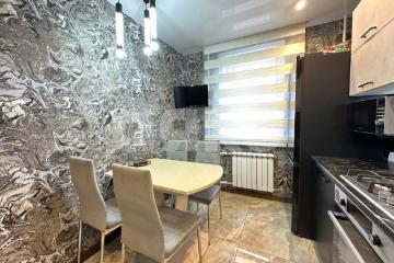 Фото №3: 3-комнатная квартира 67 м² - Тула, мкр. 1-й Северо-Восточный, ул. Вильямса, 22