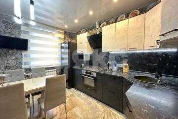 Фото №1: 3-комнатная квартира 67 м² - Тула, мкр. 1-й Северо-Восточный, ул. Вильямса, 22