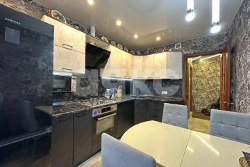 Фото №2: 3-комнатная квартира 67 м² - Тула, мкр. 1-й Северо-Восточный, ул. Вильямса, 22