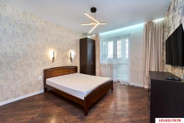 Фото №5: 1-комнатная квартира 44 м² - Краснодар, мкр. имени Петра Метальникова, ул. Тополиная, 40/1