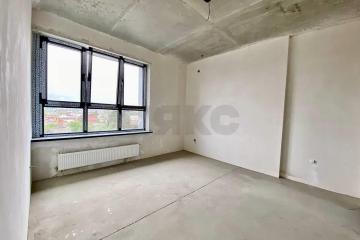 Фото №1: 1-комнатная квартира 36 м² - Краснодар, мкр. жилой комплекс Сердце, ул. Школьная, 1