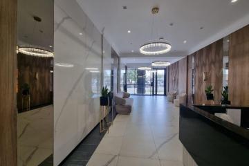 Фото №3: 1-комнатная квартира 36 м² - Краснодар, мкр. жилой комплекс Сердце, ул. Школьная, 1