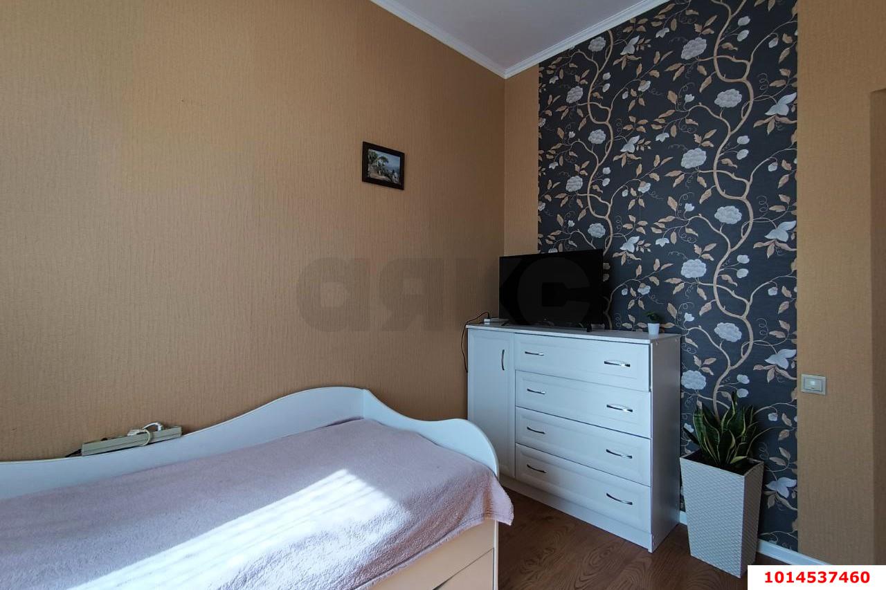 Фото №16: Дом 100 м² + 1 сот. - Краснодар, Прикубанский внутригородской округ, мкр. Сады Калинина, ул. Вечная, 21