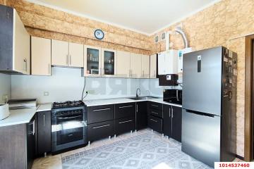 Фото №1: Дом 100 м² - Краснодар, мкр. Сады Калинина, ул. Вечная, 21